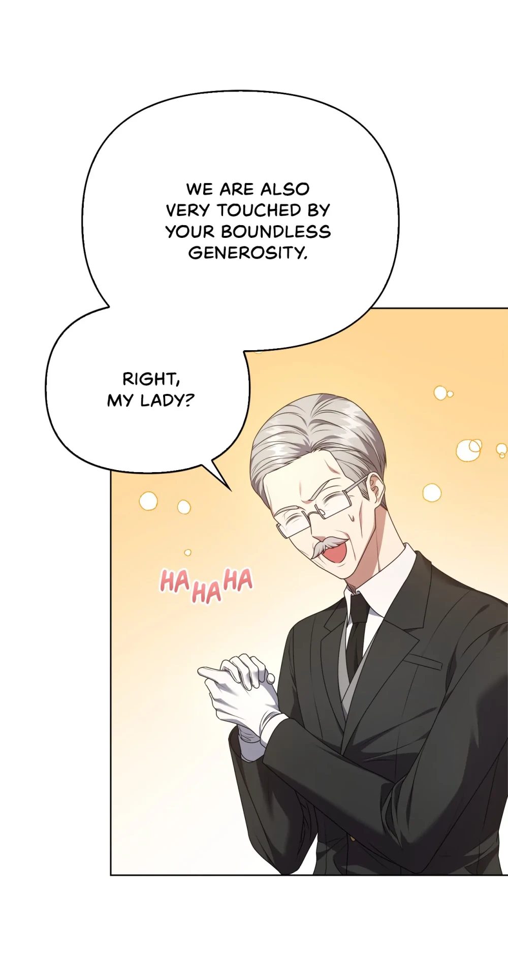 Please Don’t Reply! Chapter 7 Page 47
