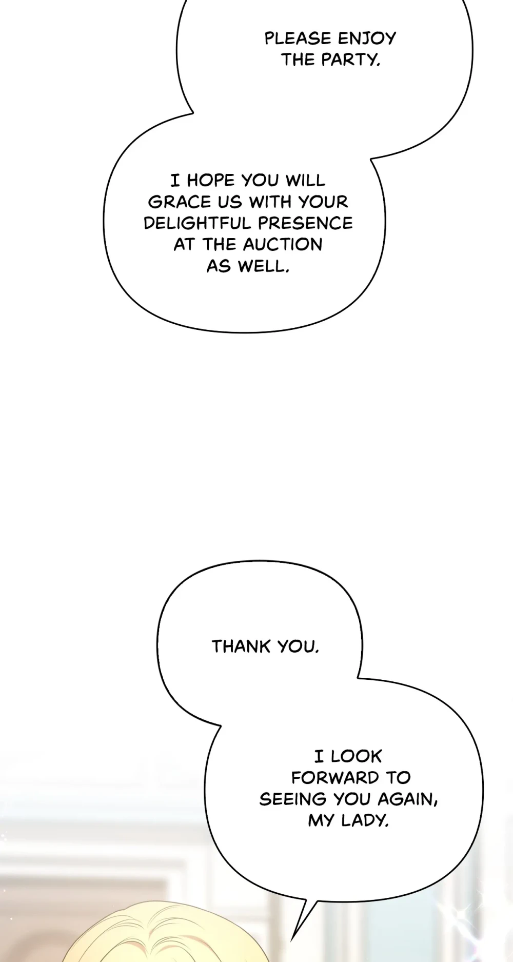 Please Don’t Reply! Chapter 7 Page 50