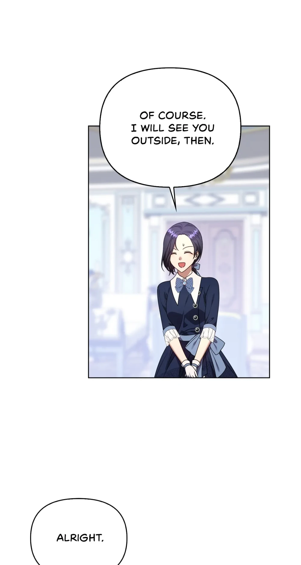 Please Don’t Reply! Chapter 7 Page 52