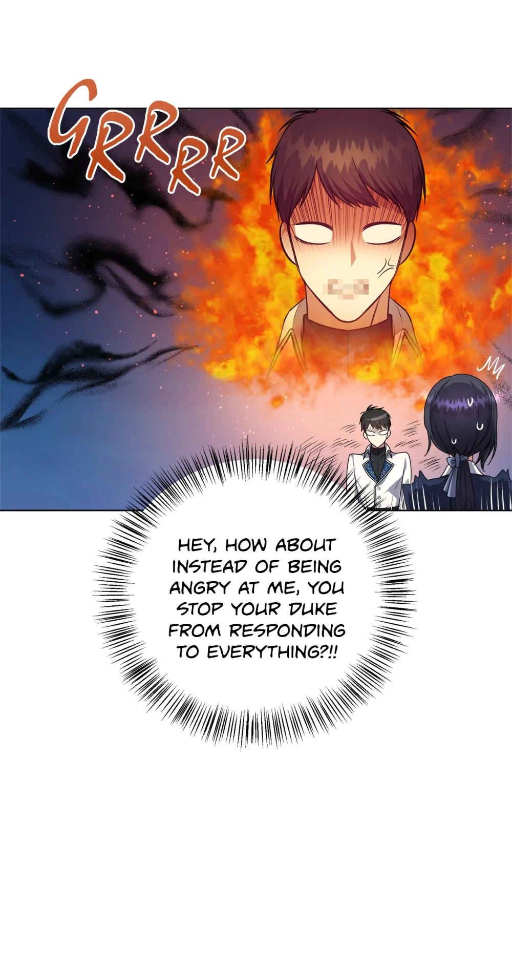 Please Don’t Reply! Chapter 7 Page 59