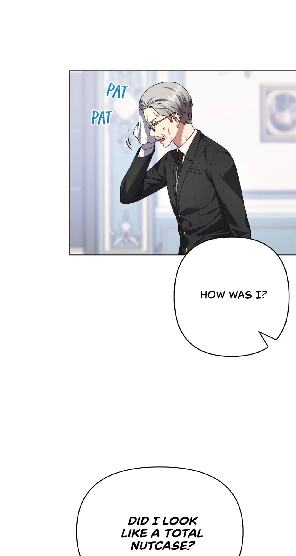 Please Don’t Reply! Chapter 7 Page 62
