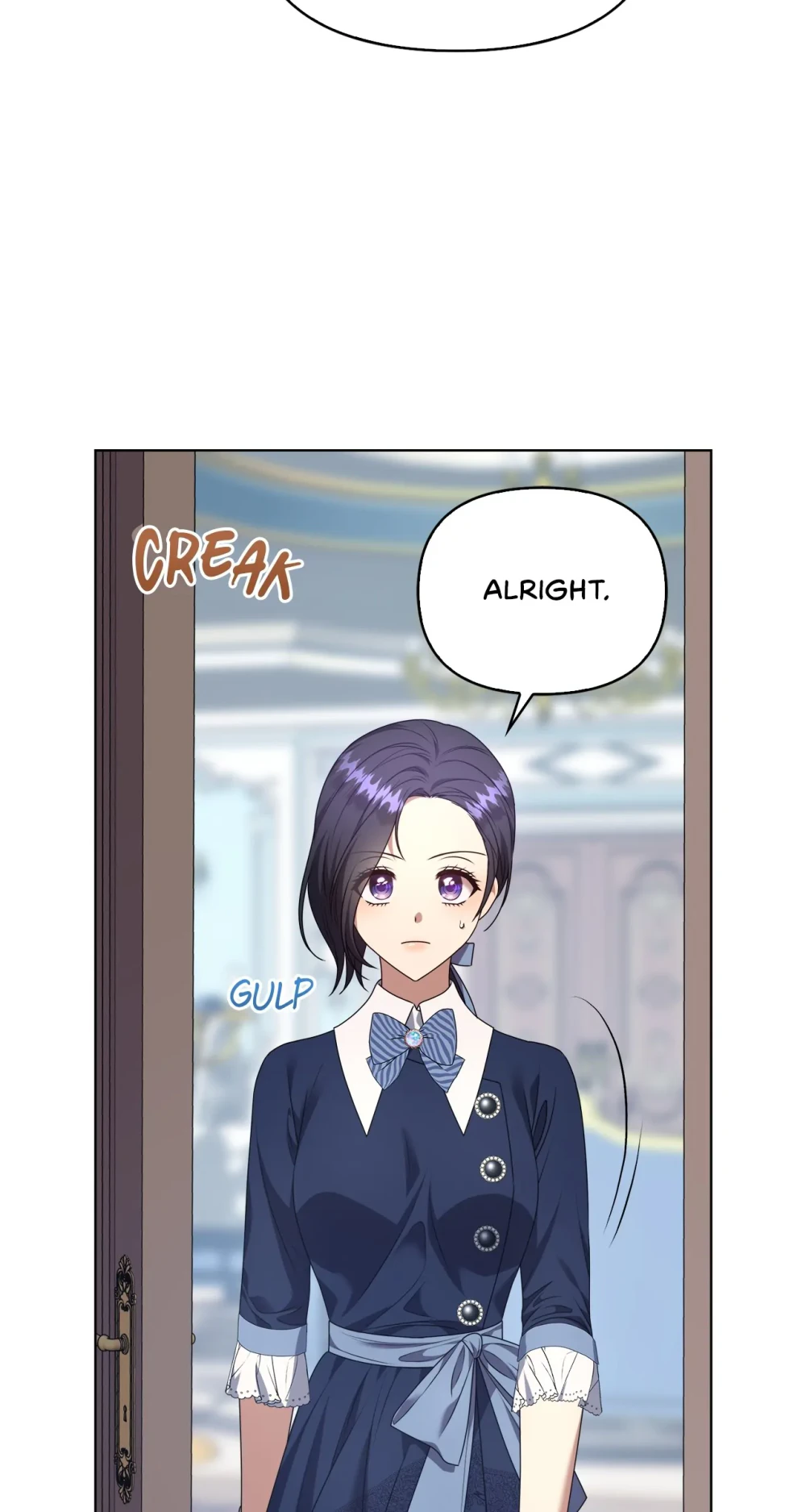 Please Don’t Reply! Chapter 7 Page 65