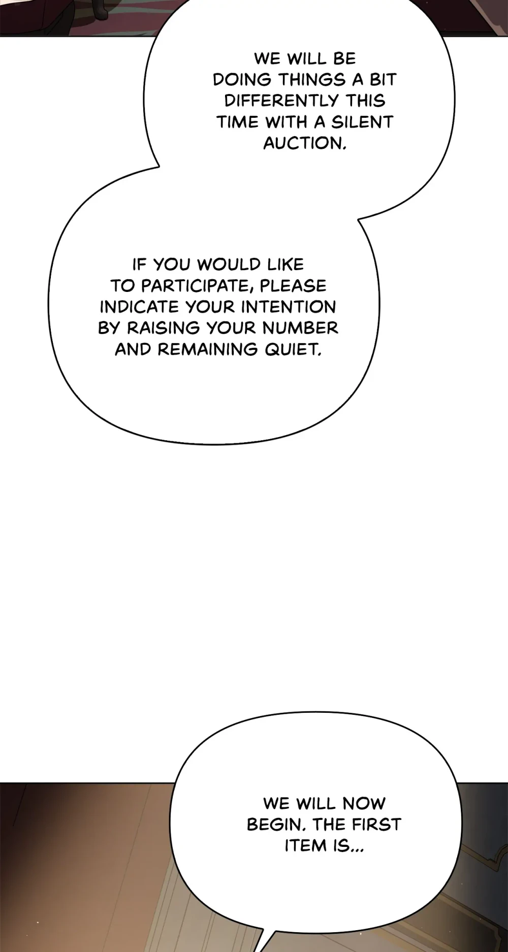Please Don’t Reply! Chapter 7 Page 69