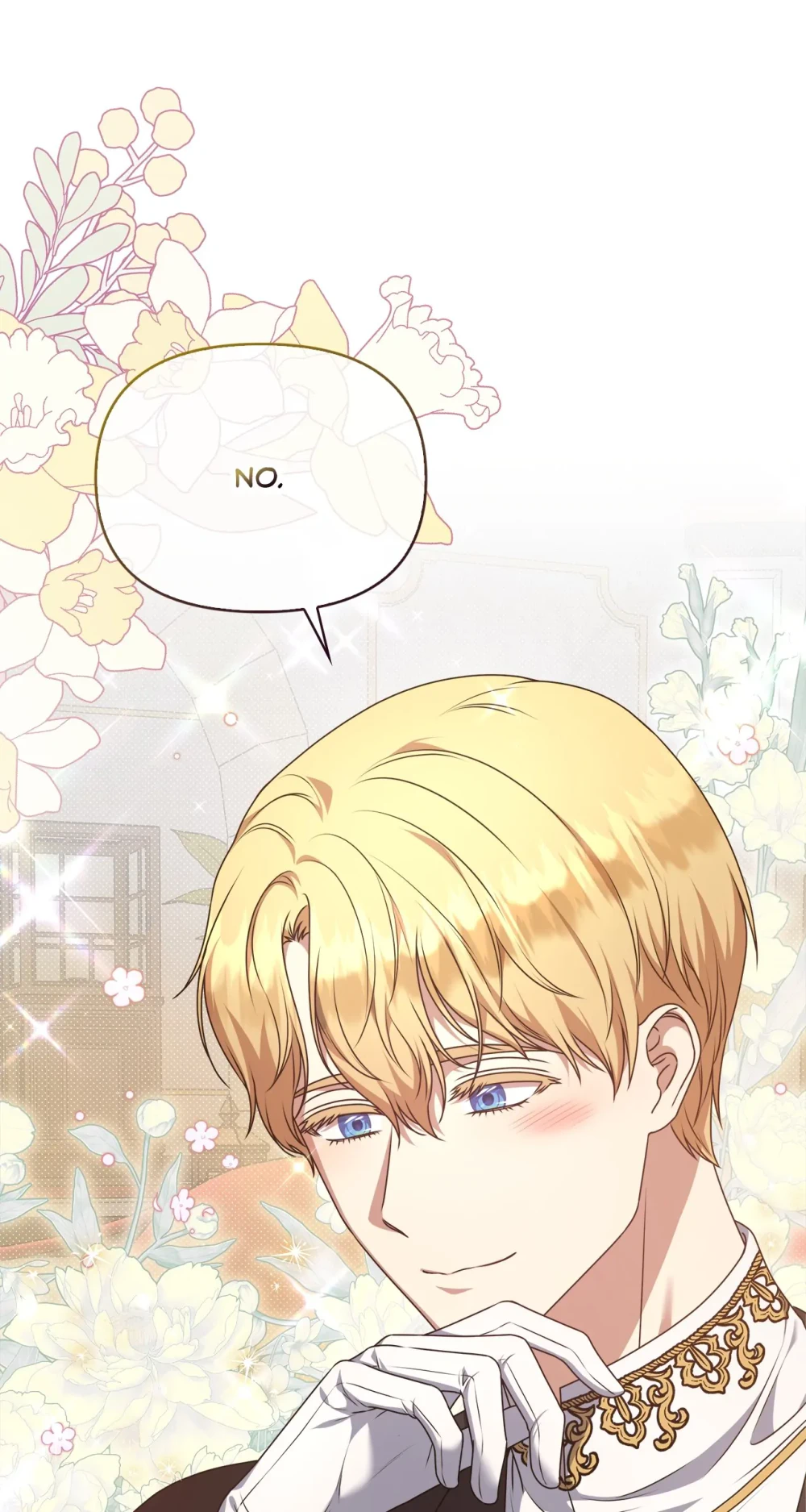 Please Don’t Reply! Chapter 7 Page 76