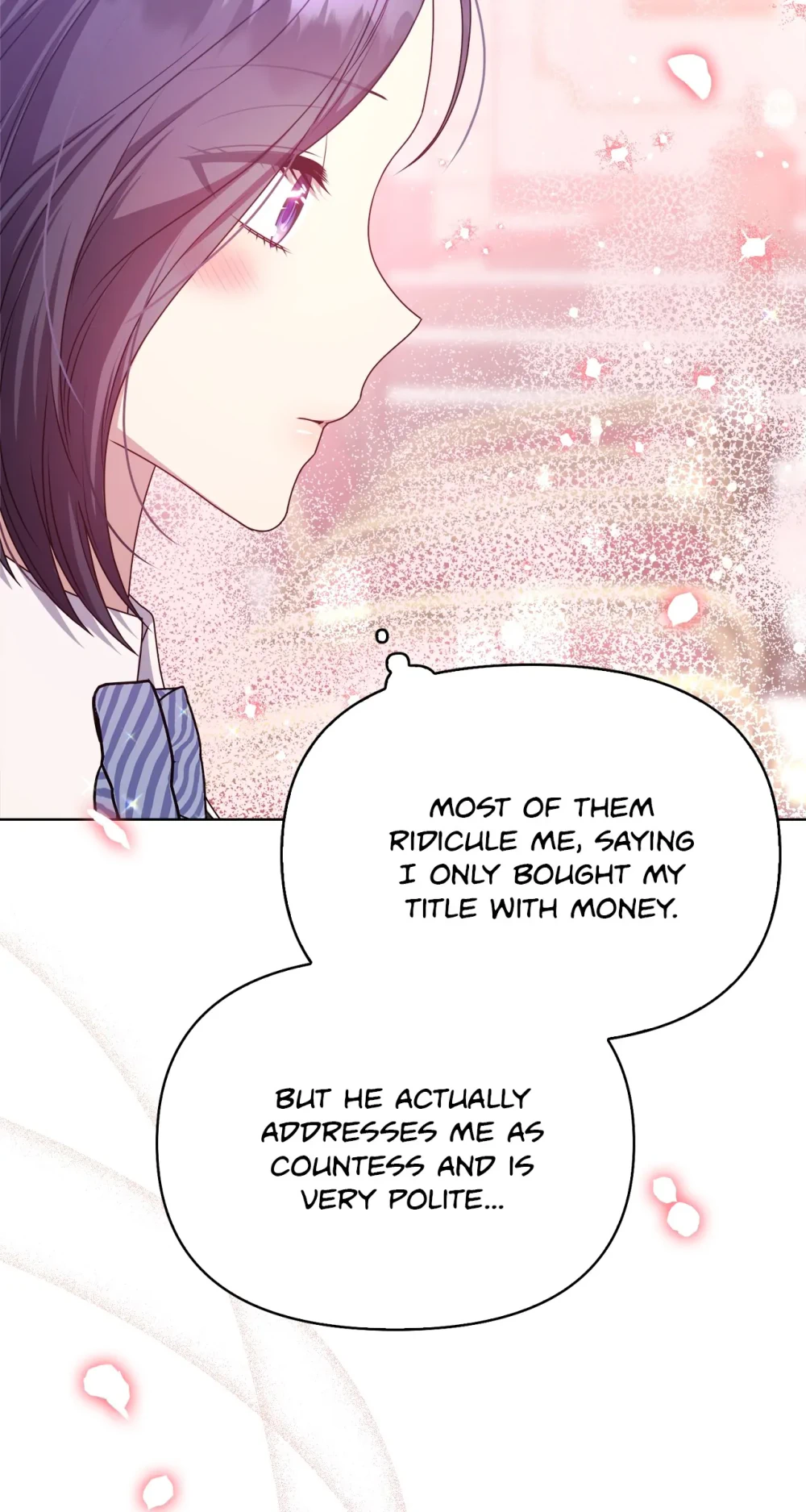 Please Don’t Reply! Chapter 8 Page 13