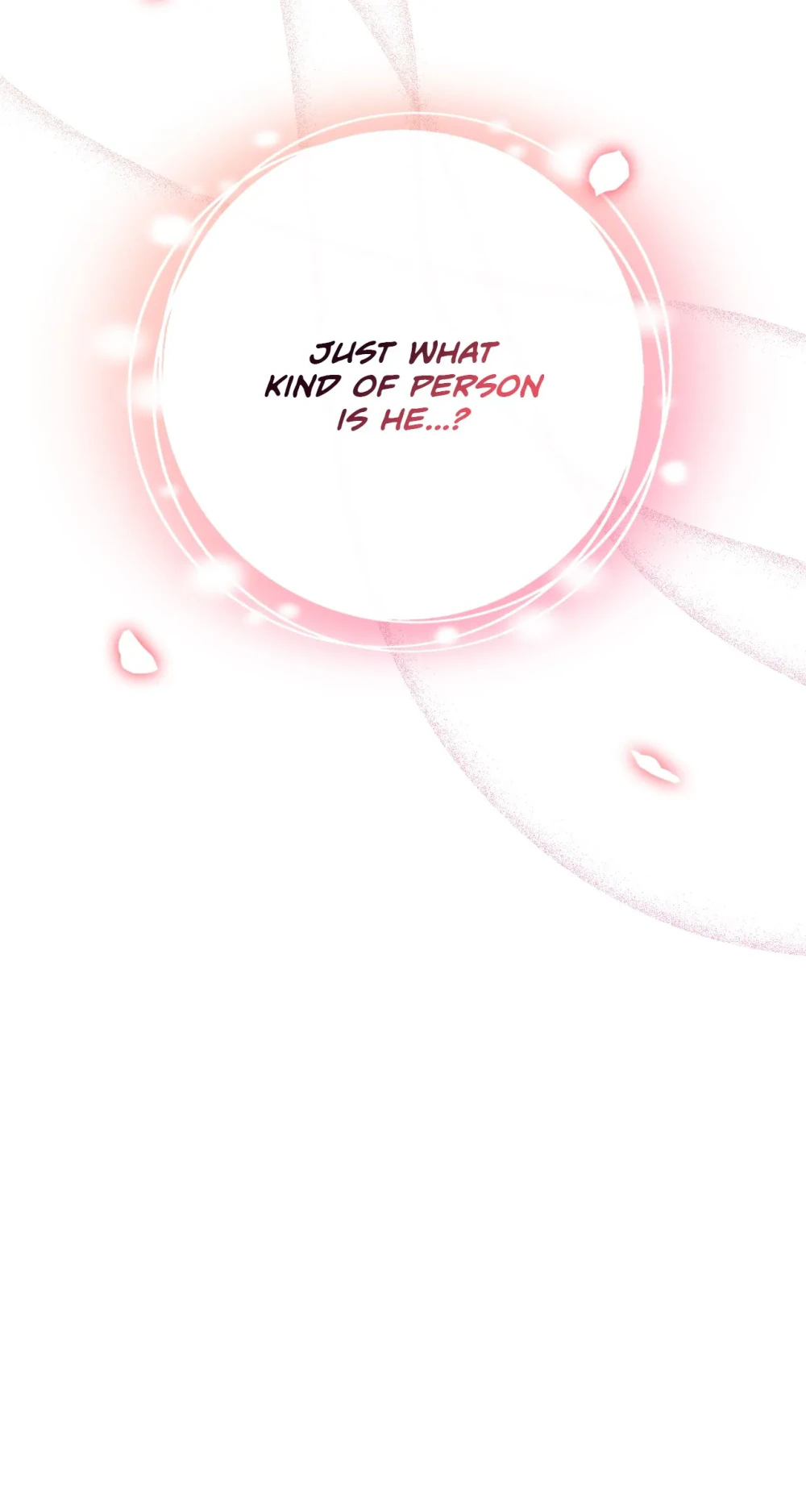 Please Don’t Reply! Chapter 8 Page 14