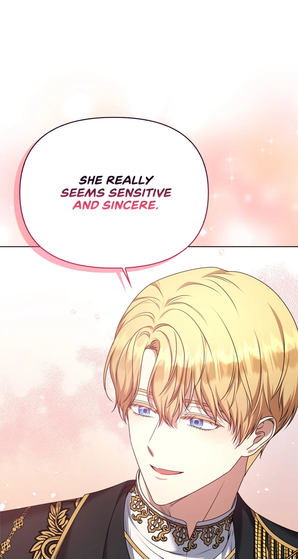 Please Don’t Reply! Chapter 8 Page 21