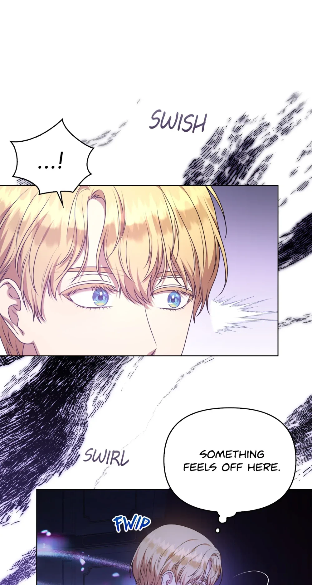 Please Don’t Reply! Chapter 8 Page 26