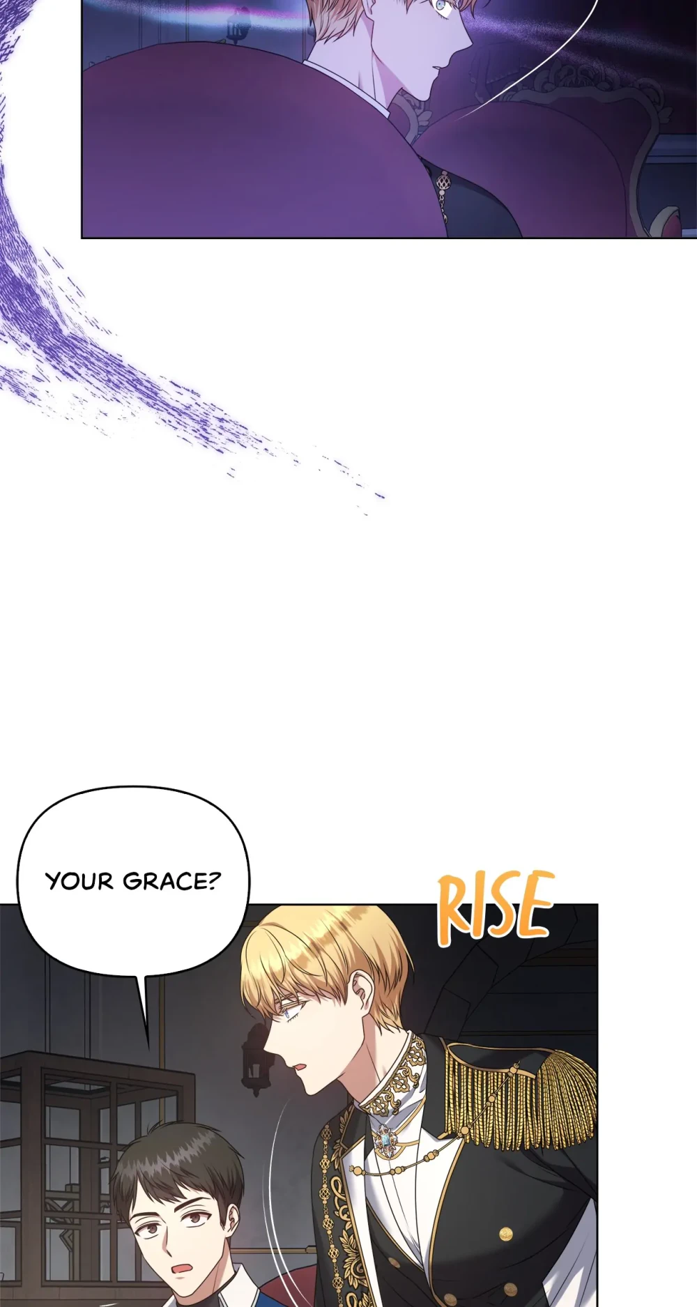 Please Don’t Reply! Chapter 8 Page 27
