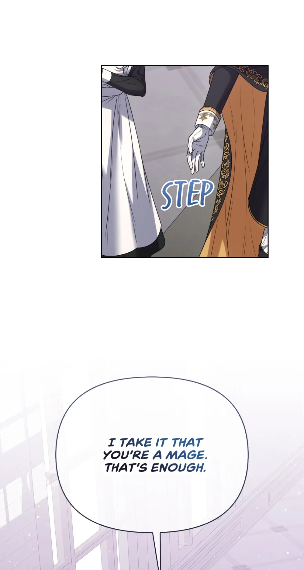 Please Don’t Reply! Chapter 8 Page 39