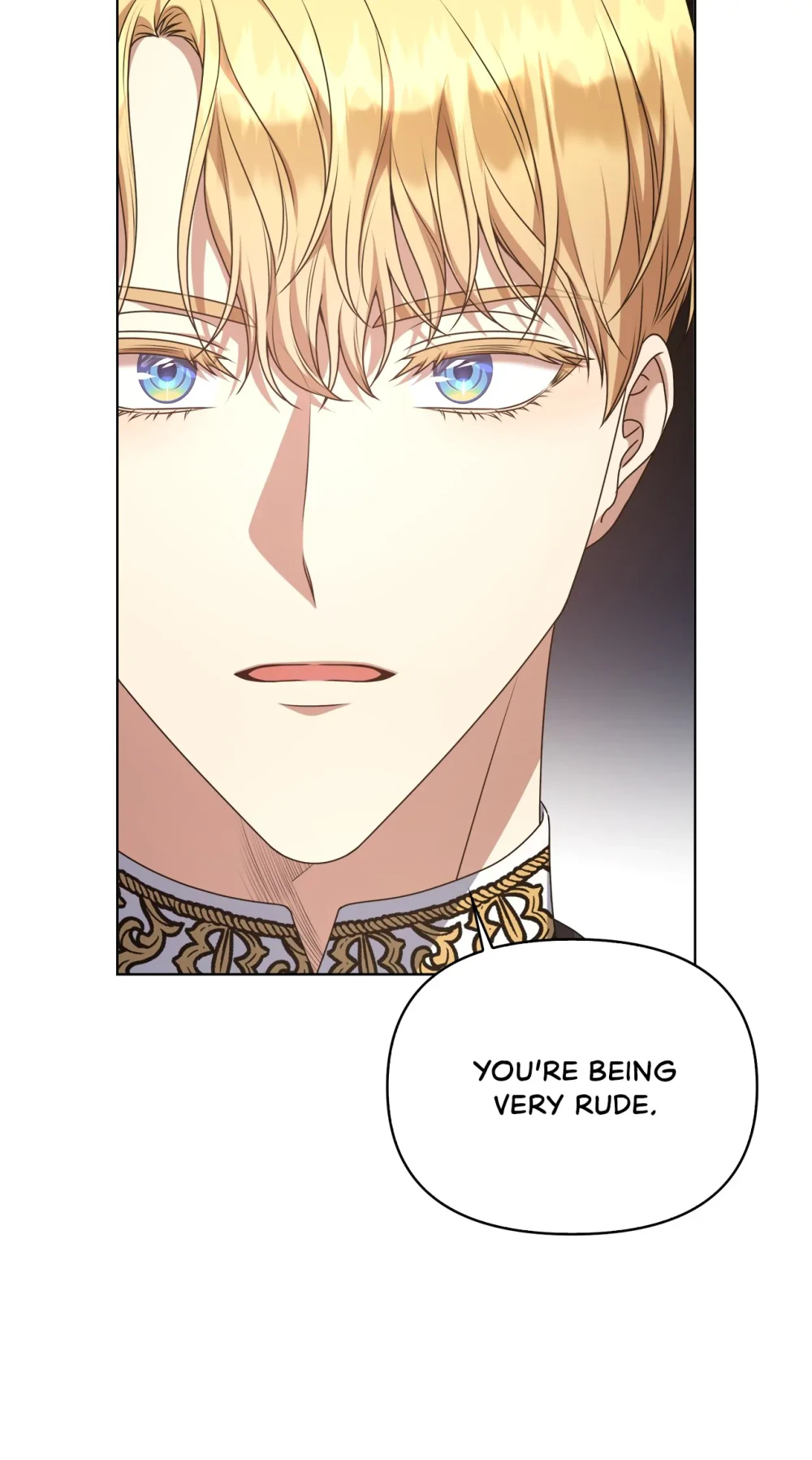 Please Don’t Reply! Chapter 8 Page 41