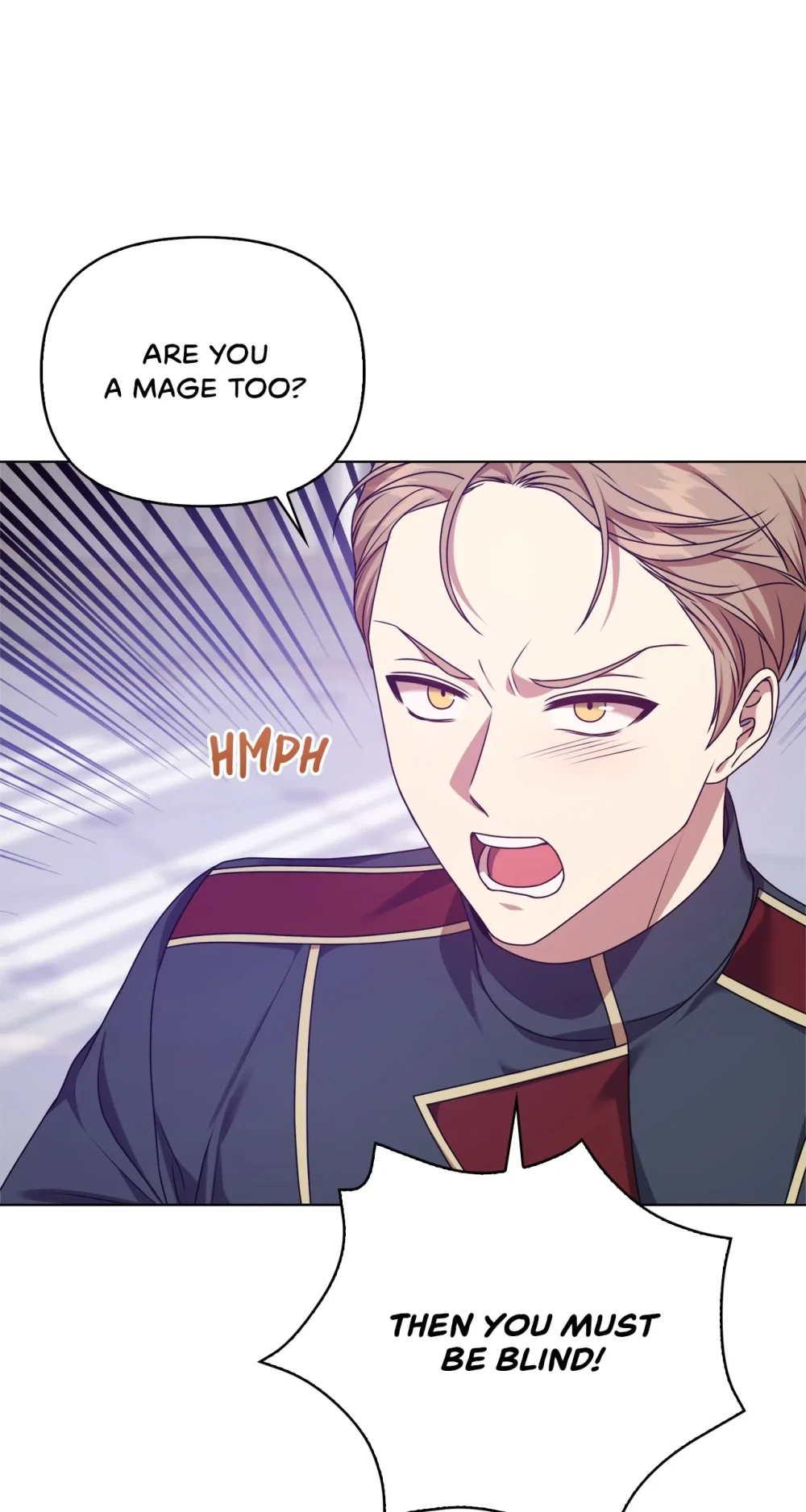 Please Don’t Reply! Chapter 8 Page 42