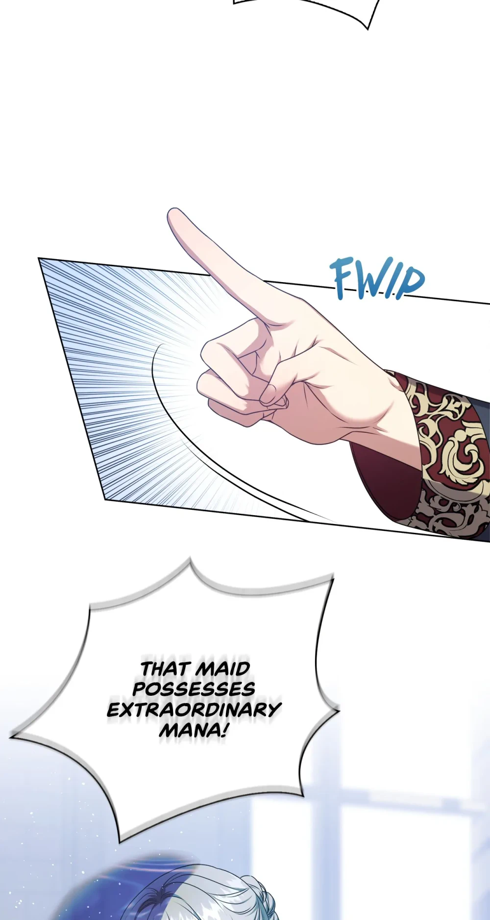 Please Don’t Reply! Chapter 8 Page 43