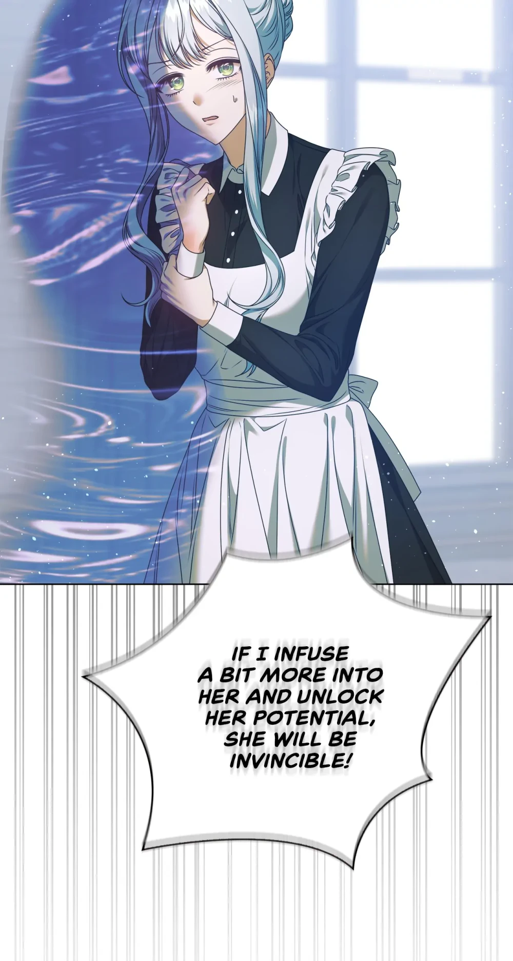 Please Don’t Reply! Chapter 8 Page 44