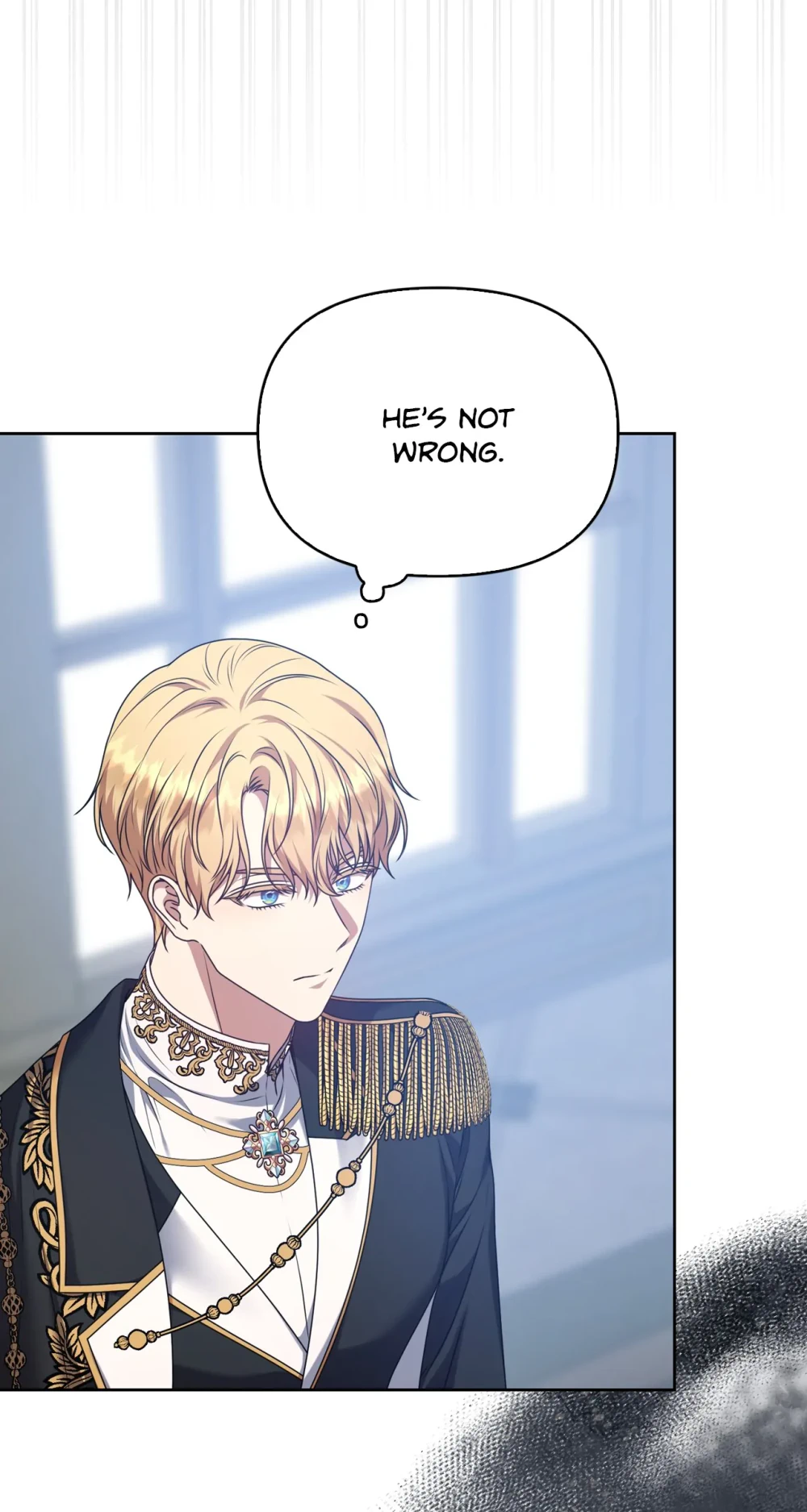 Please Don’t Reply! Chapter 8 Page 45
