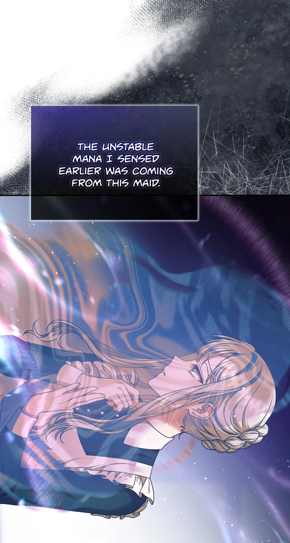 Please Don’t Reply! Chapter 8 Page 46