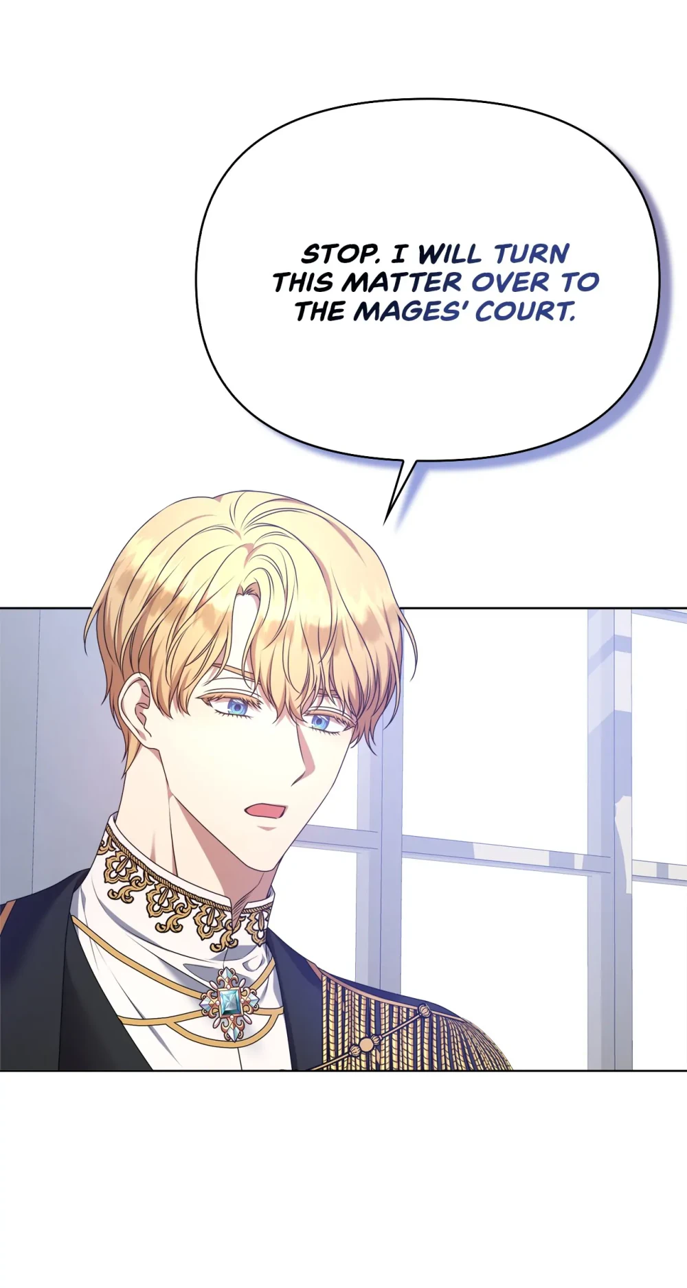 Please Don’t Reply! Chapter 8 Page 53