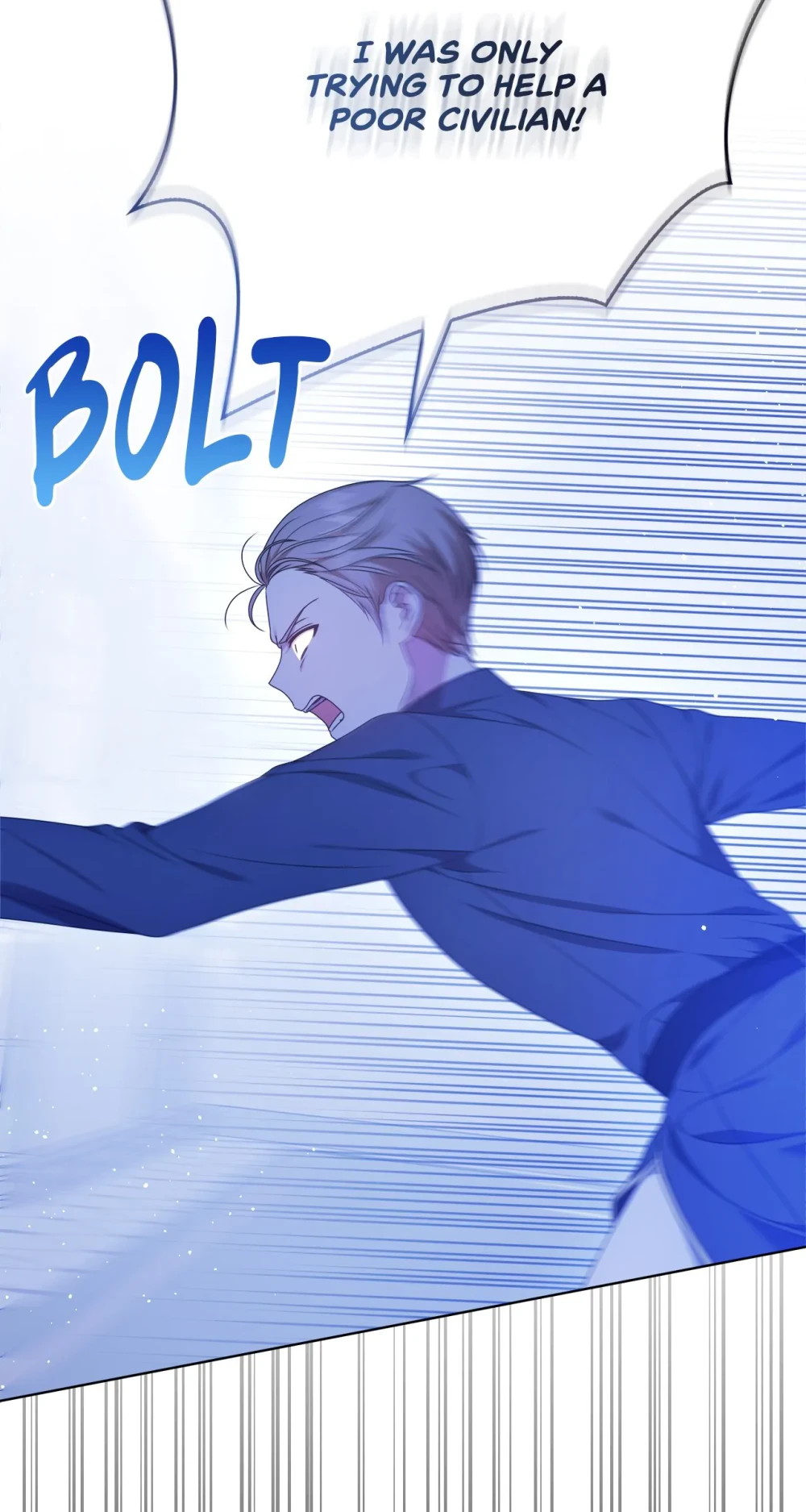 Please Don’t Reply! Chapter 8 Page 58