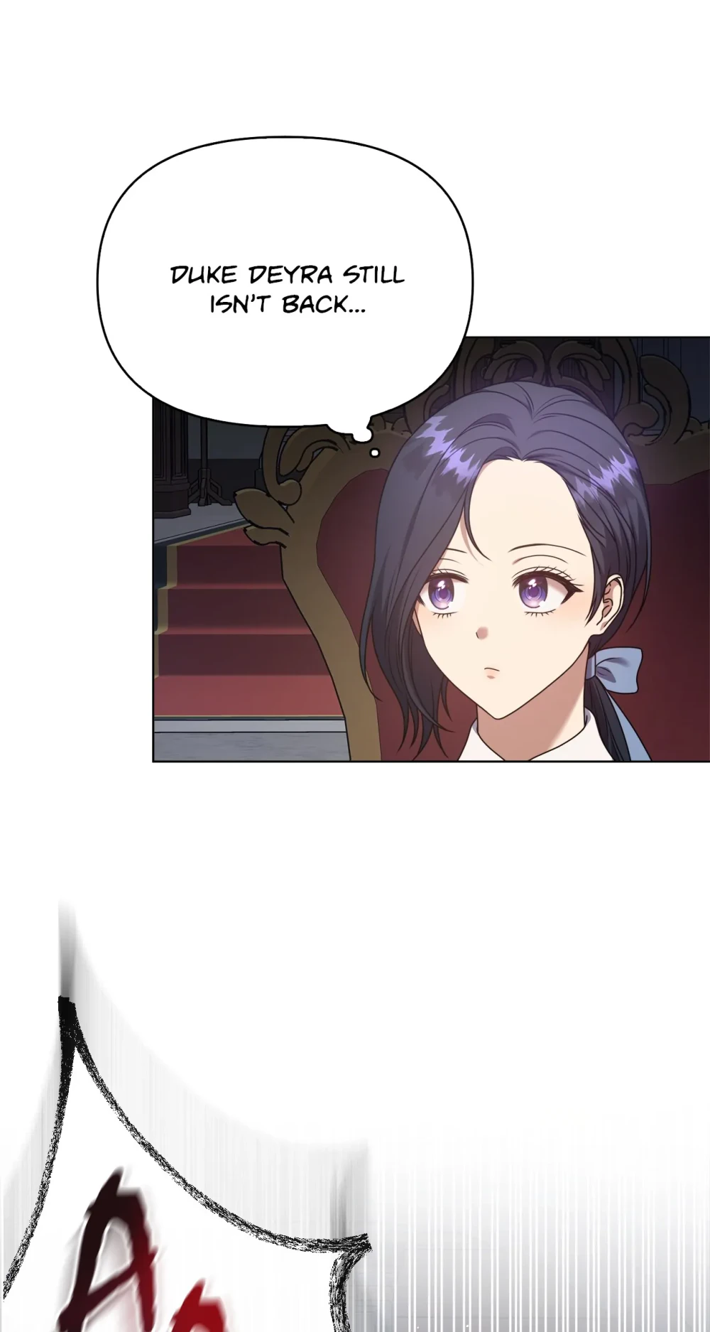 Please Don’t Reply! Chapter 8 Page 65