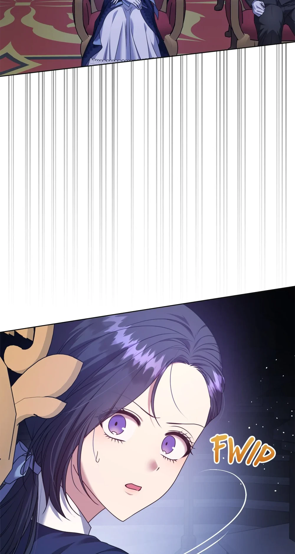 Please Don’t Reply! Chapter 8 Page 67