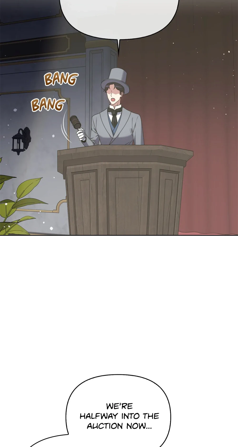 Please Don’t Reply! Chapter 8 Page 6