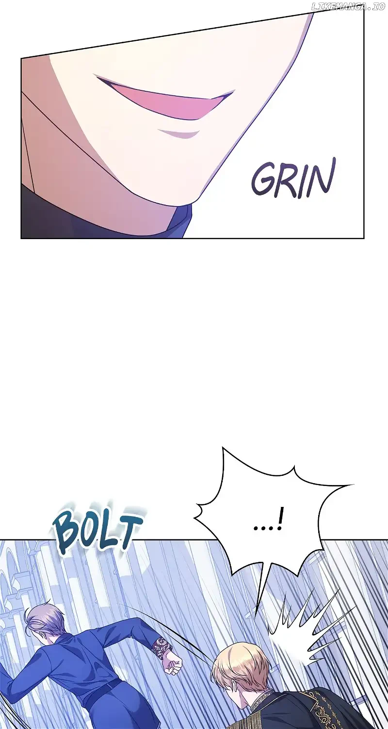 Please Don’t Reply! Chapter 9 Page 11