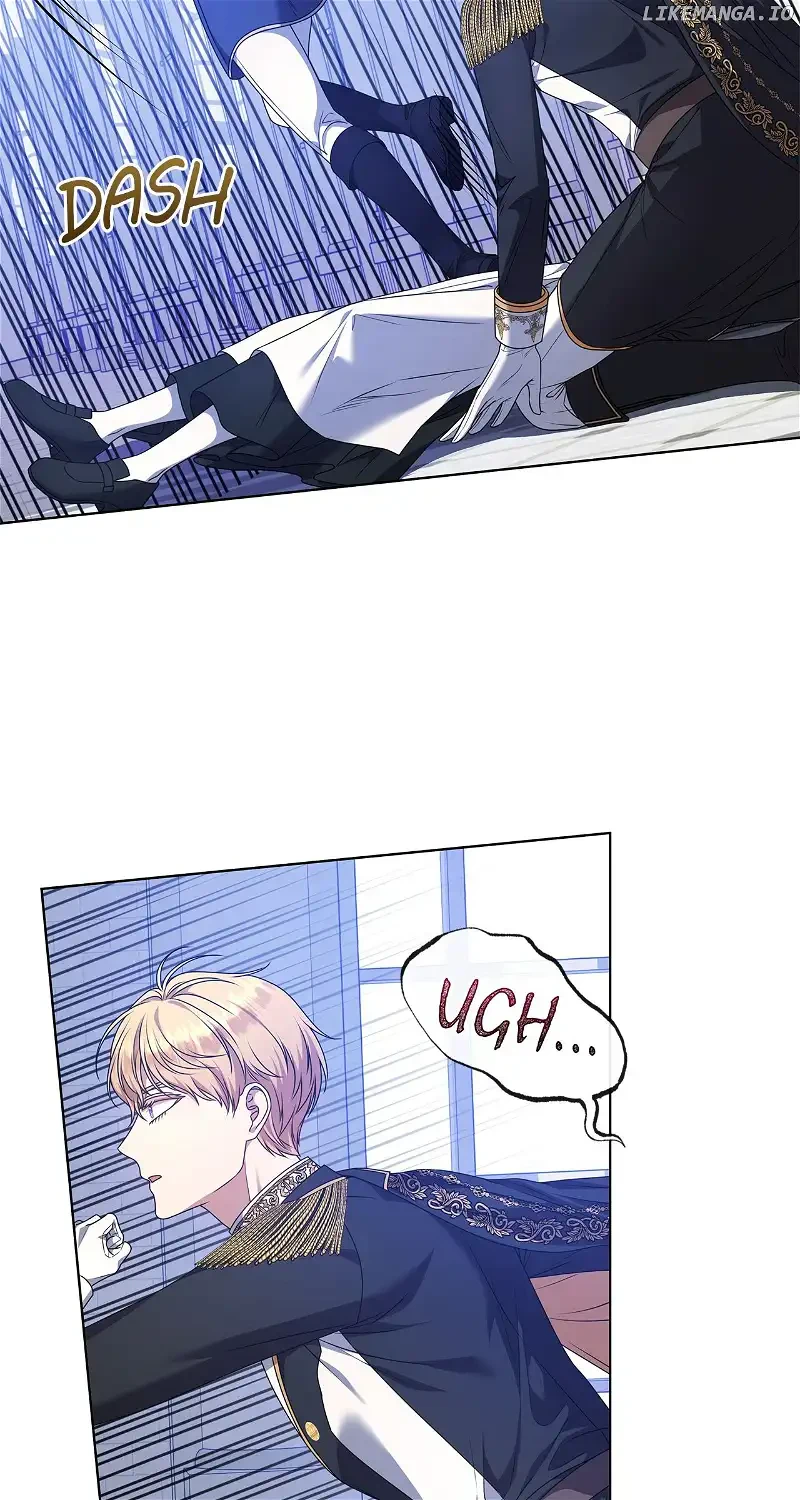 Please Don’t Reply! Chapter 9 Page 12