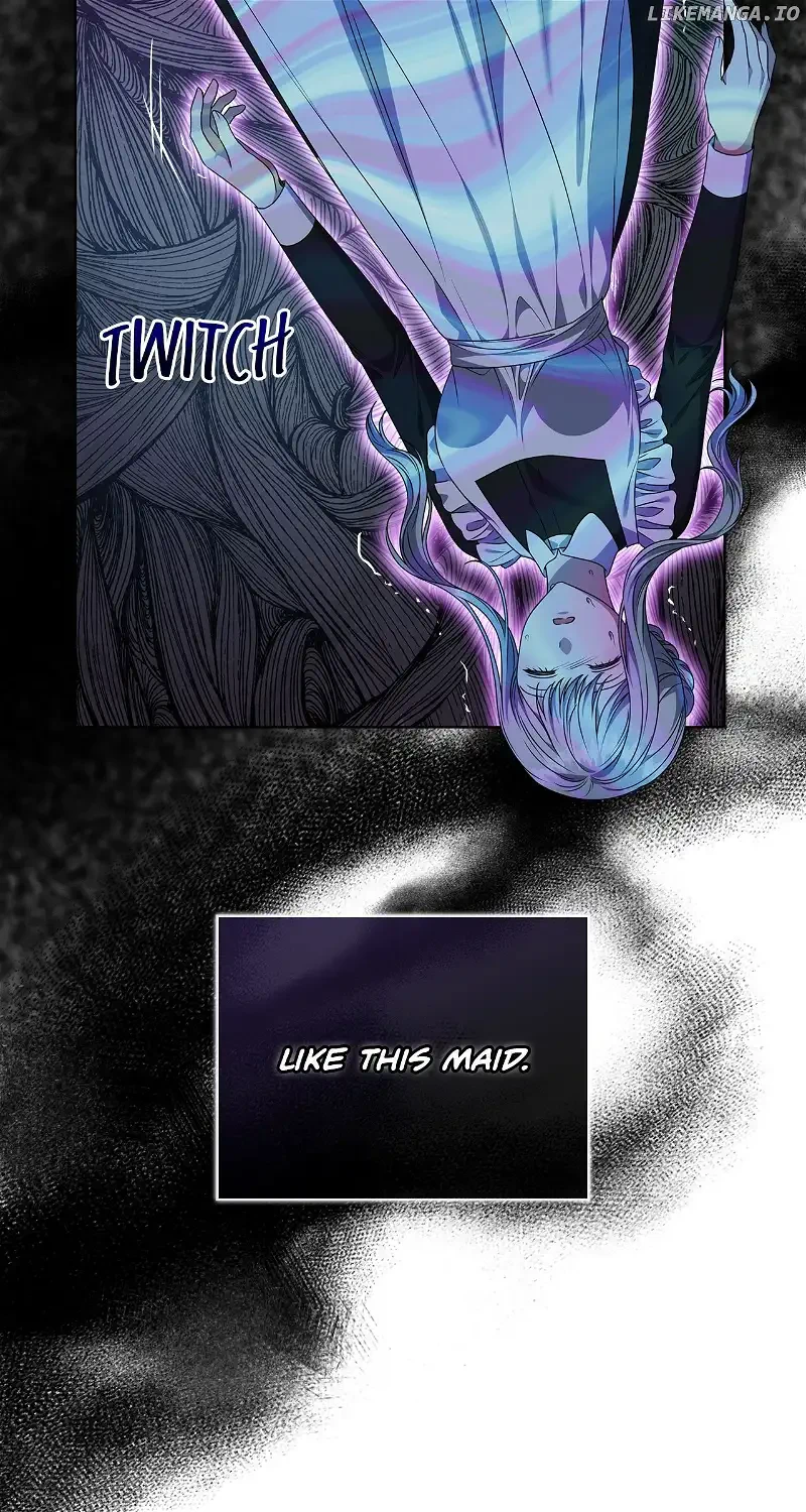 Please Don’t Reply! Chapter 9 Page 16