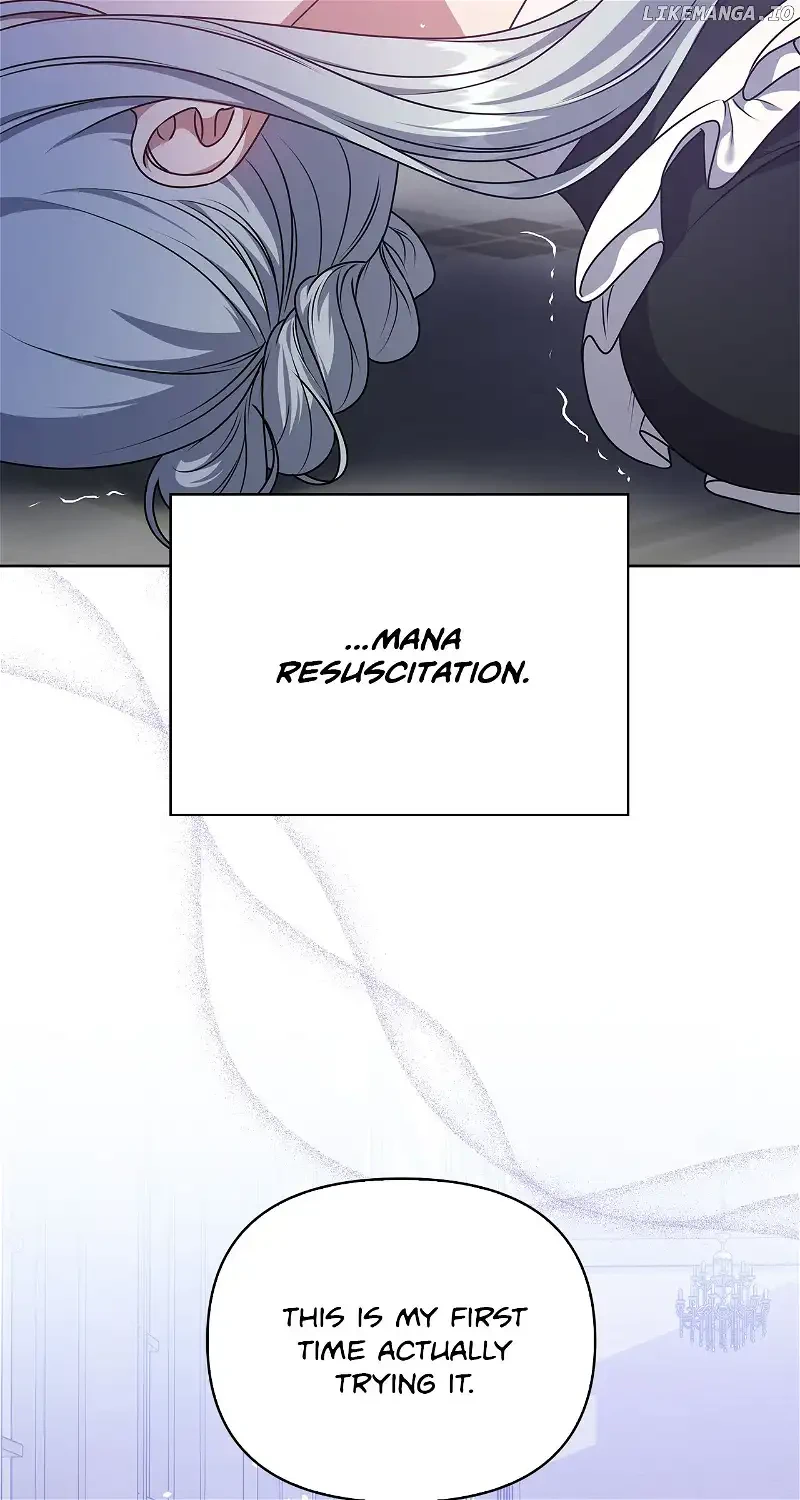 Please Don’t Reply! Chapter 9 Page 21