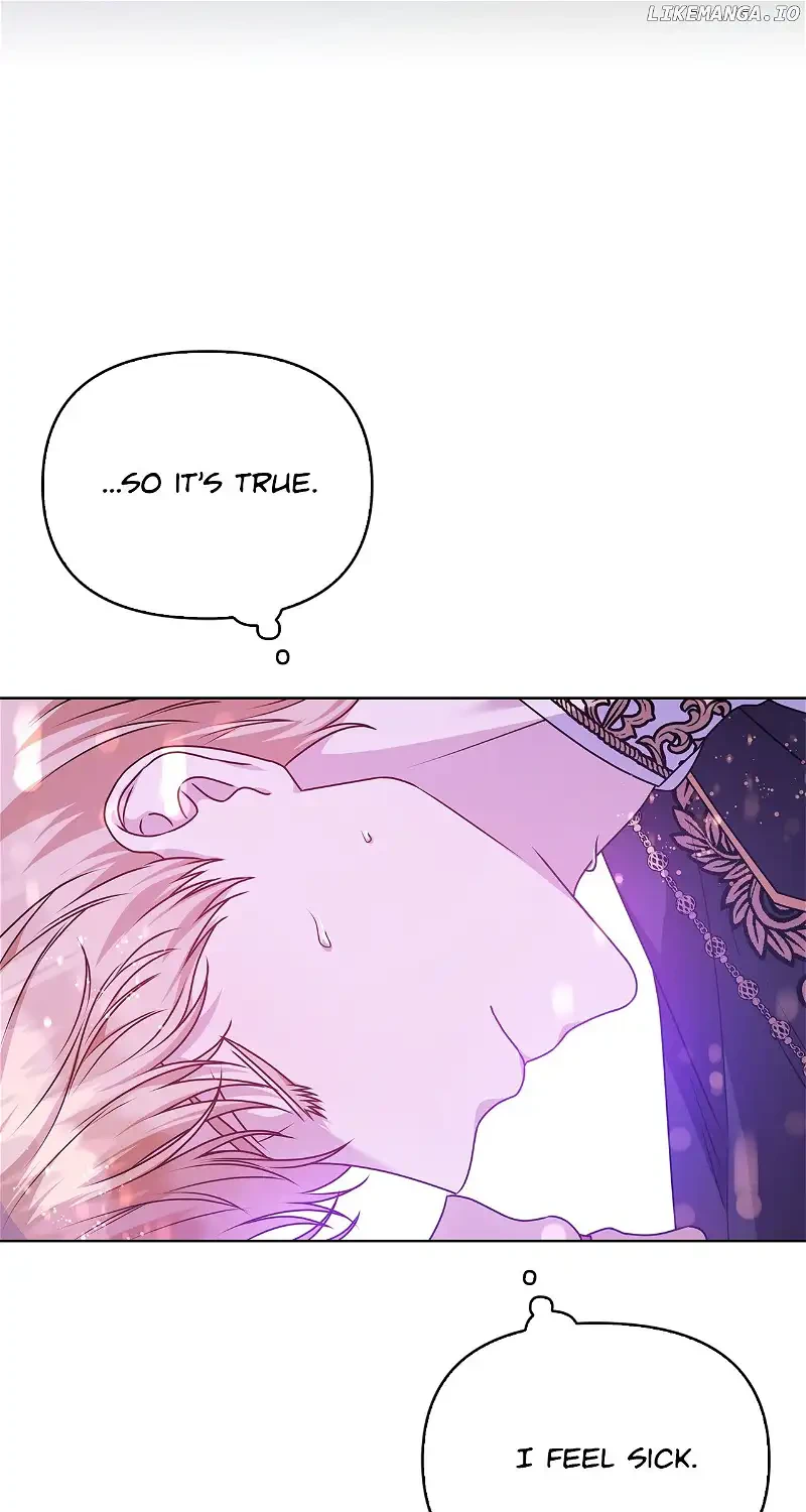 Please Don’t Reply! Chapter 9 Page 24