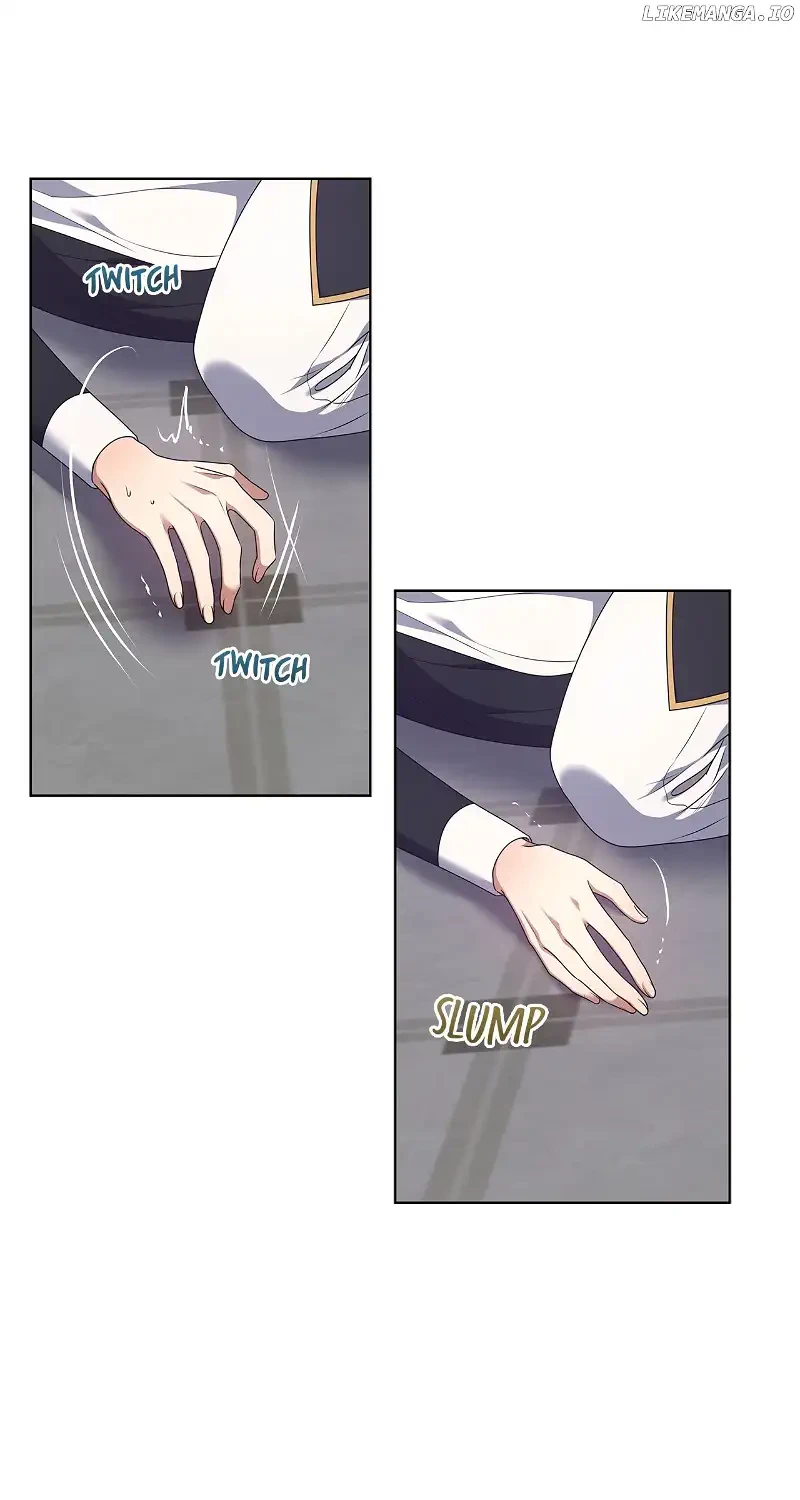 Please Don’t Reply! Chapter 9 Page 26