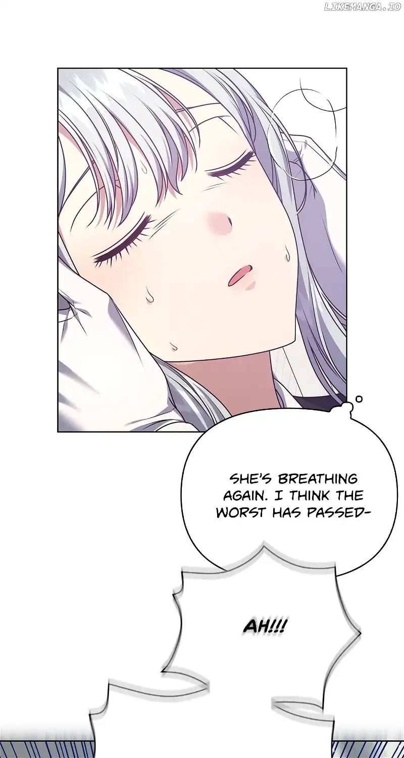 Please Don’t Reply! Chapter 9 Page 27