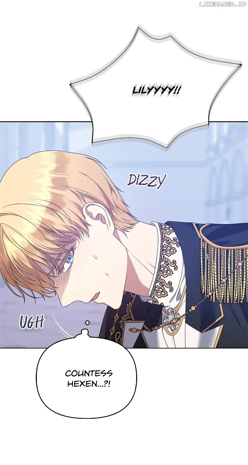 Please Don’t Reply! Chapter 9 Page 30