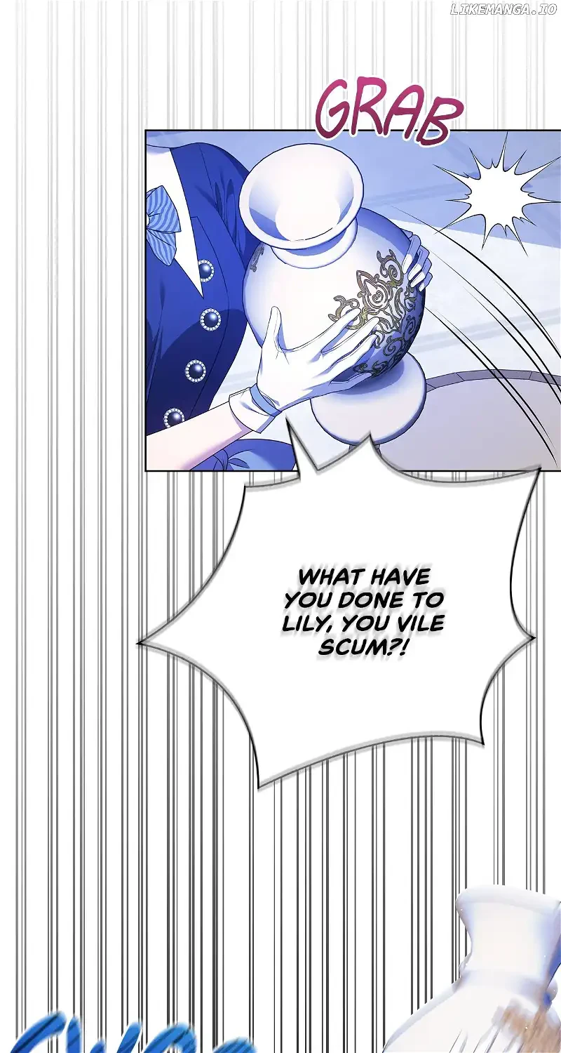 Please Don’t Reply! Chapter 9 Page 32