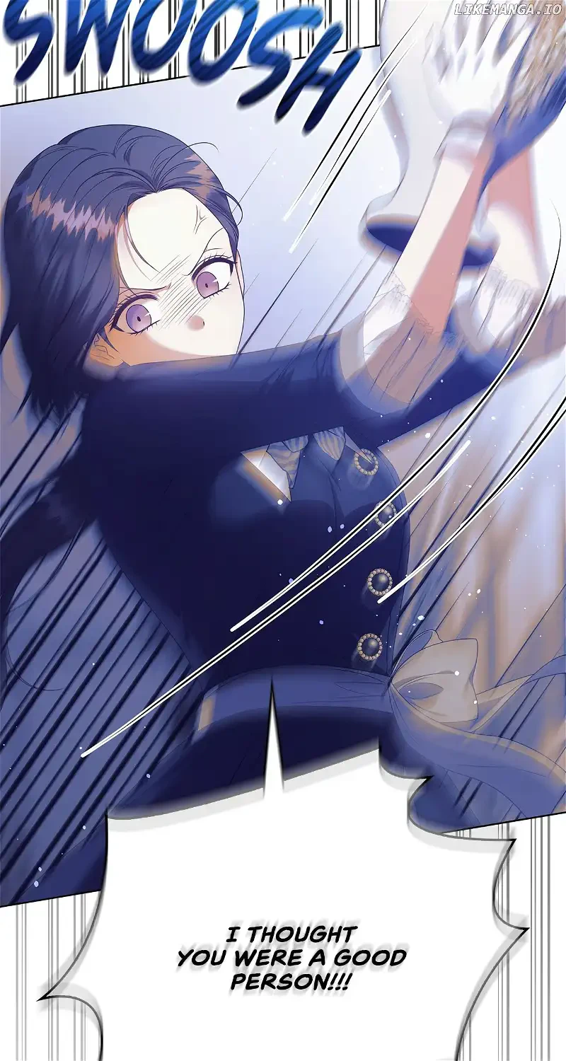 Please Don’t Reply! Chapter 9 Page 33