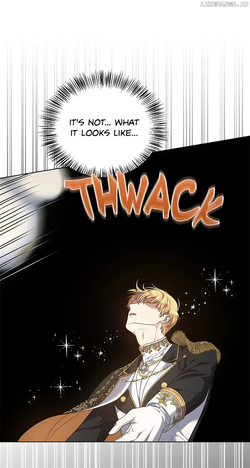Please Don’t Reply! Chapter 9 Page 35