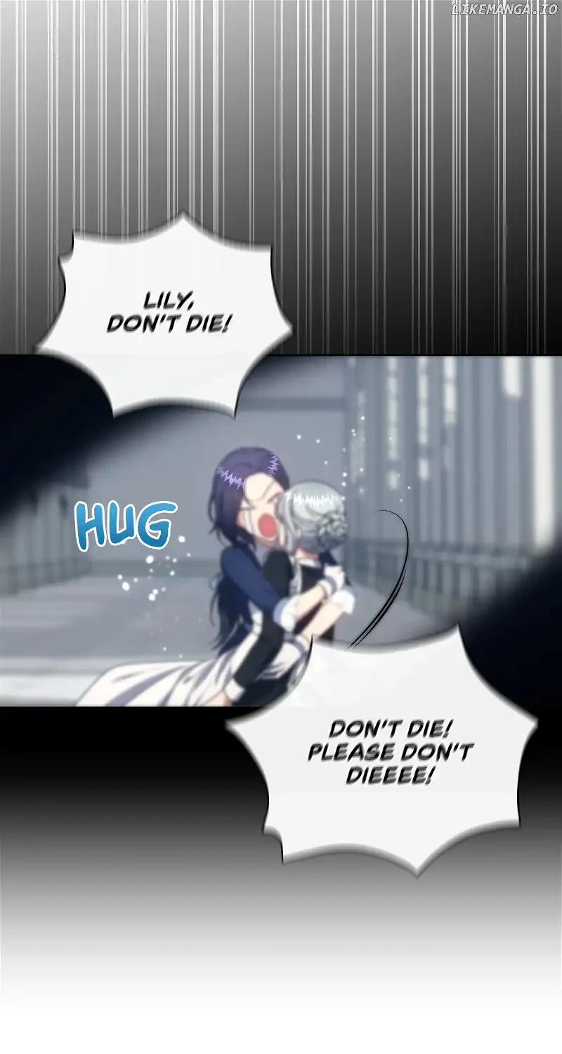 Please Don’t Reply! Chapter 9 Page 36
