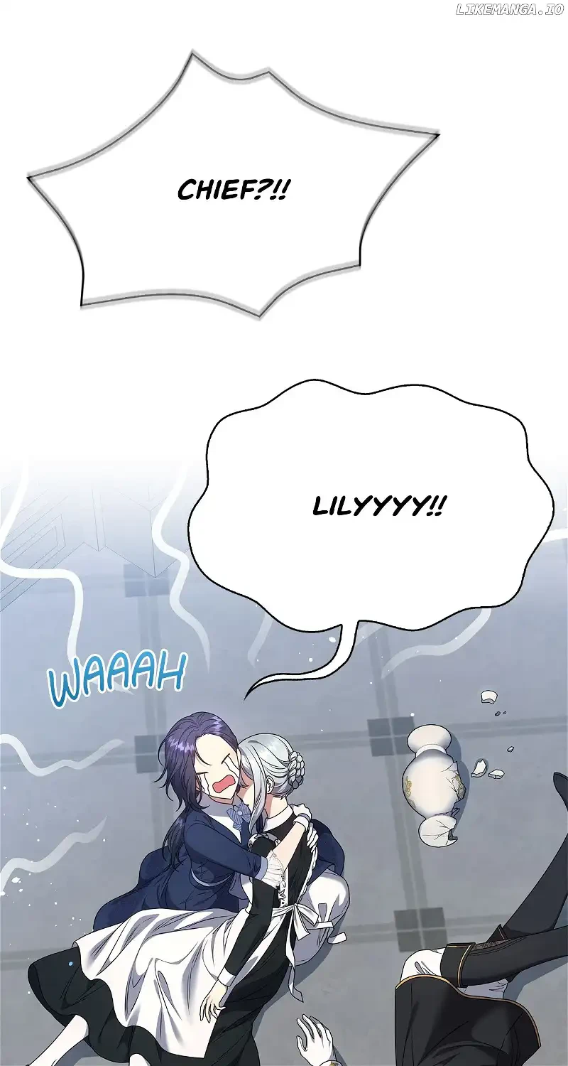 Please Don’t Reply! Chapter 9 Page 37