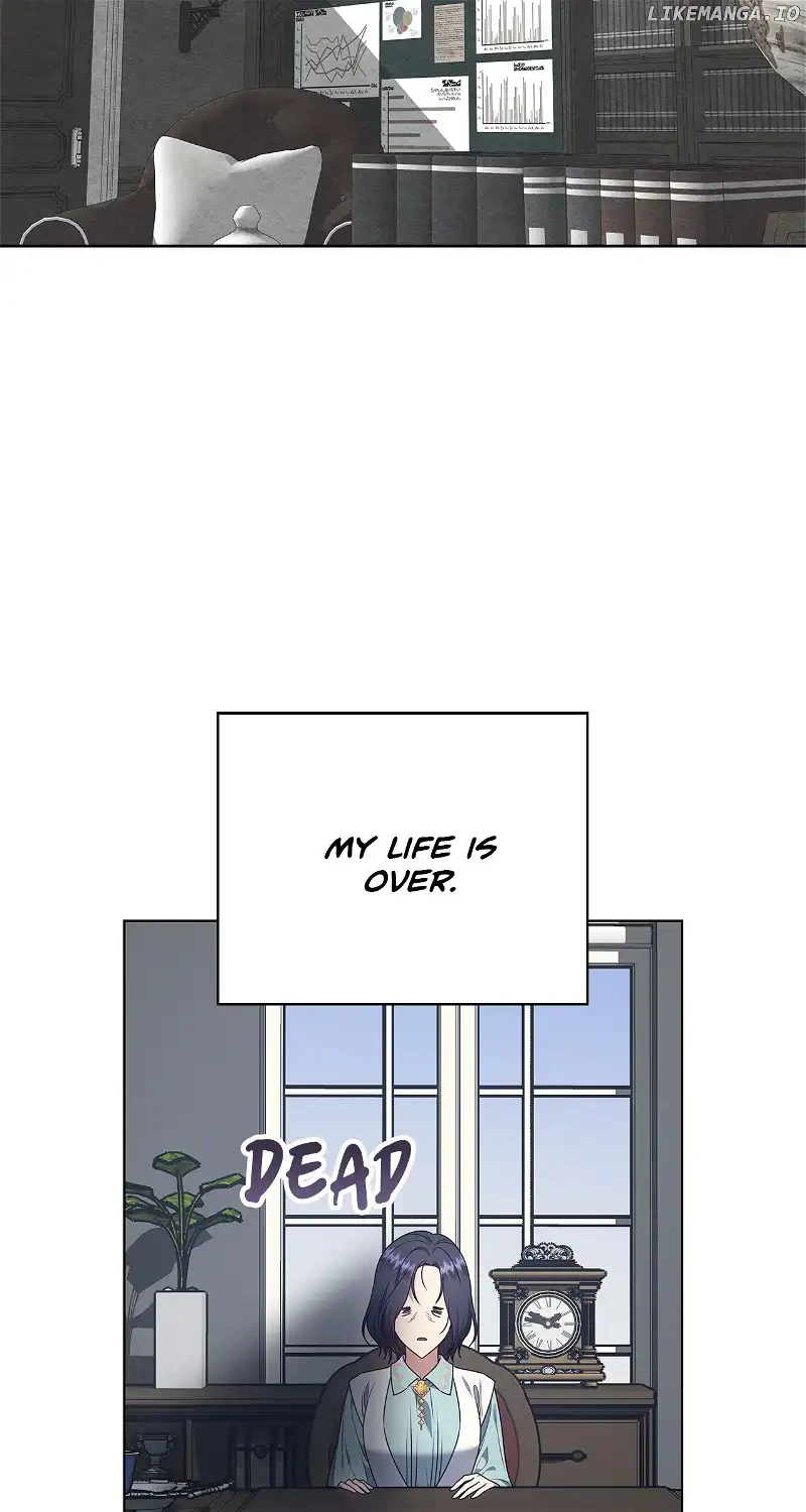 Please Don’t Reply! Chapter 9 Page 41