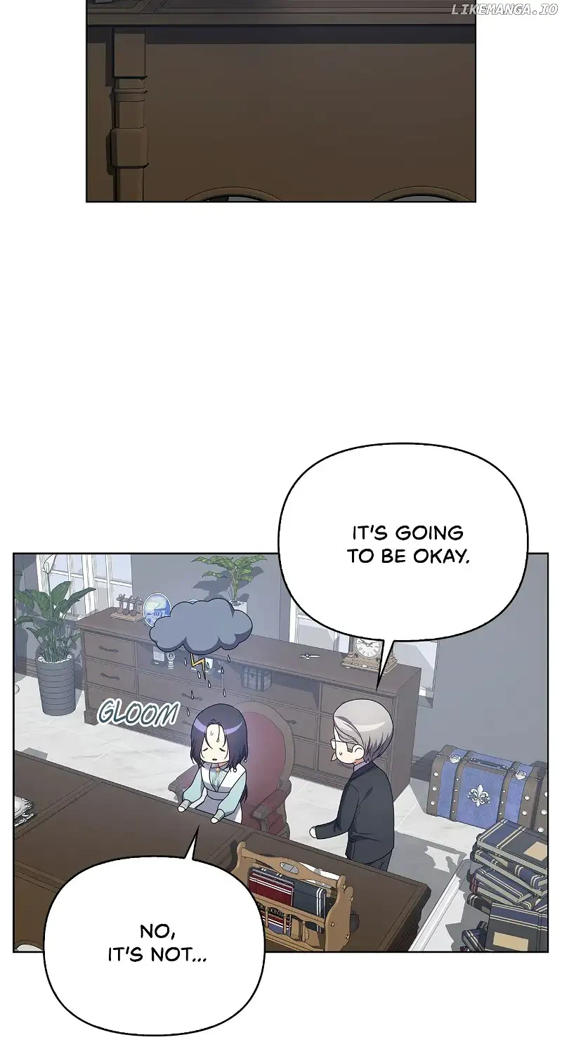 Please Don’t Reply! Chapter 9 Page 42