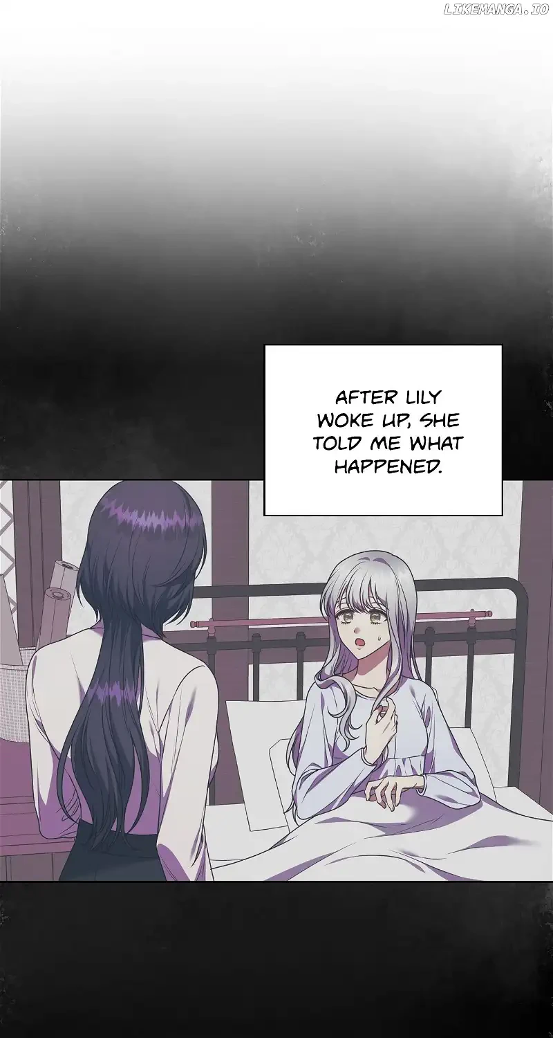 Please Don’t Reply! Chapter 9 Page 44
