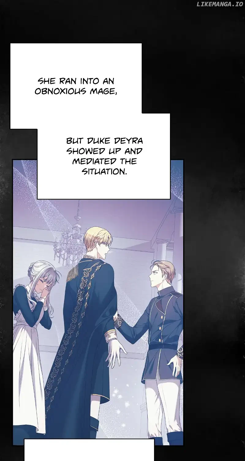 Please Don’t Reply! Chapter 9 Page 45