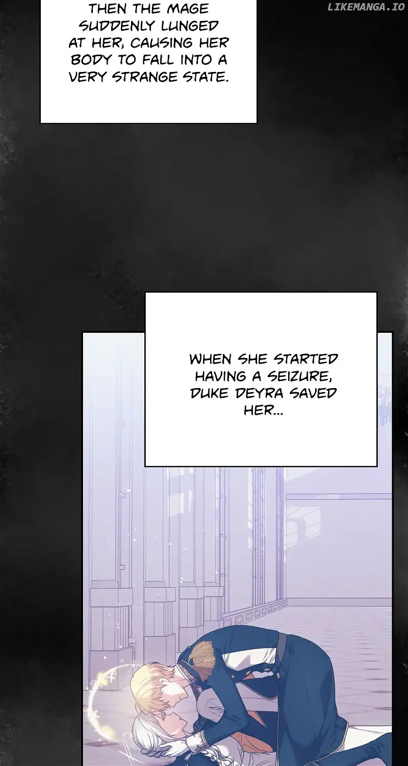 Please Don’t Reply! Chapter 9 Page 46