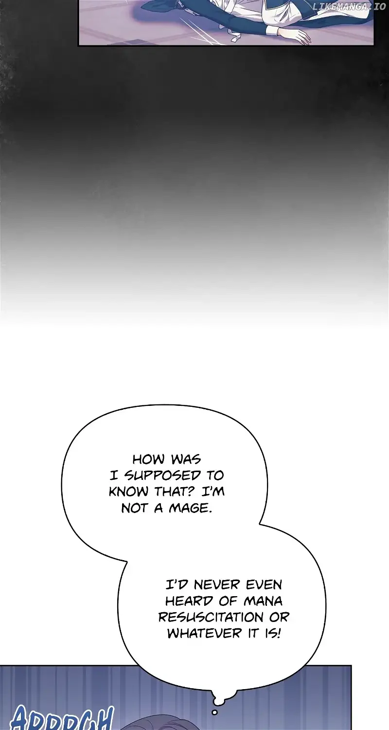 Please Don’t Reply! Chapter 9 Page 47