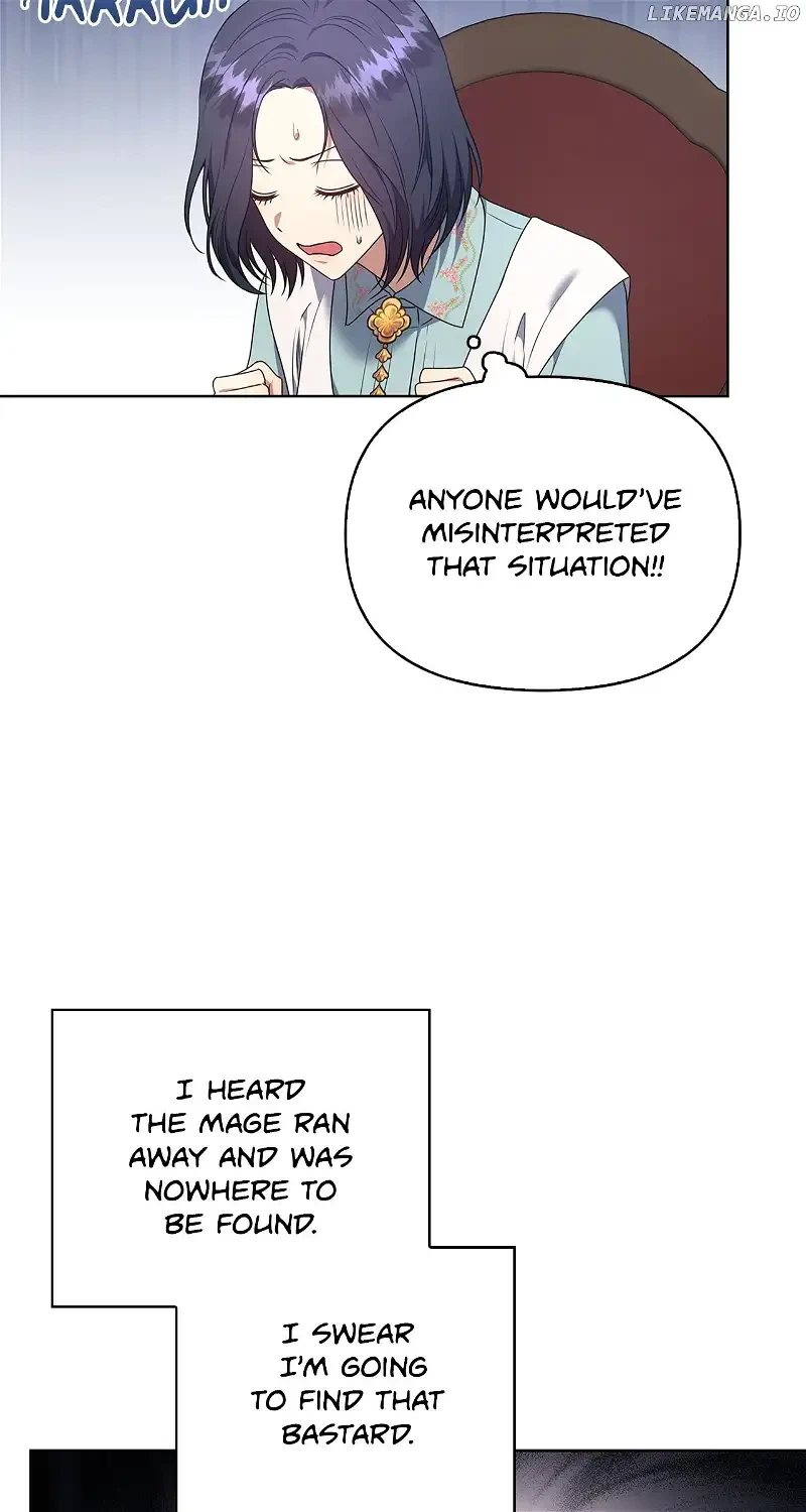 Please Don’t Reply! Chapter 9 Page 48