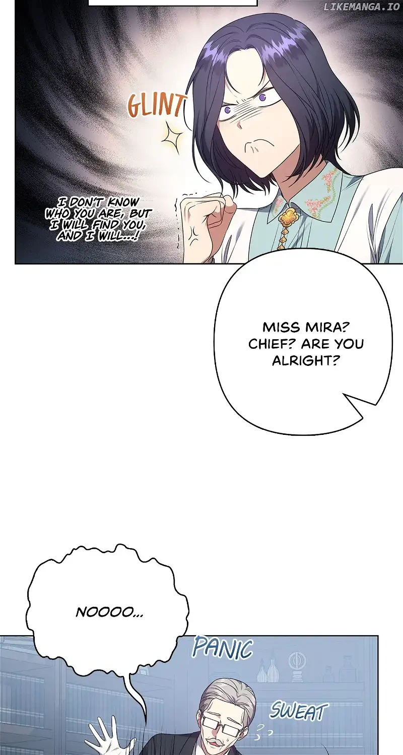 Please Don’t Reply! Chapter 9 Page 49