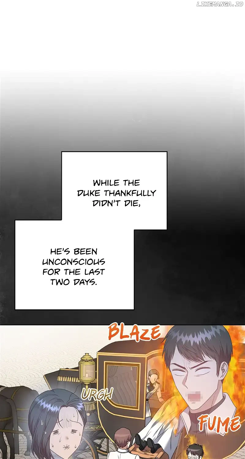Please Don’t Reply! Chapter 9 Page 52