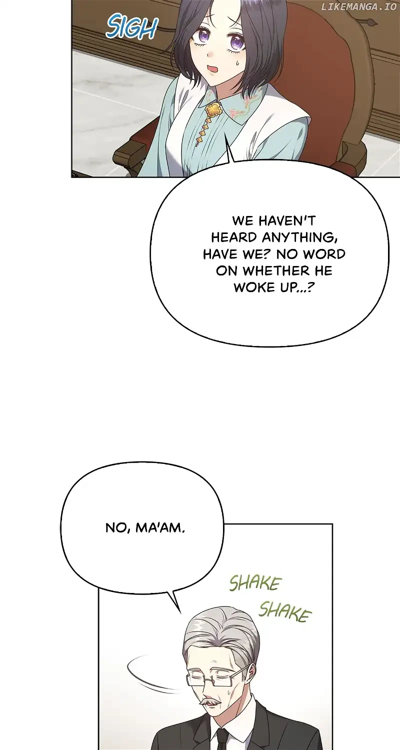 Please Don’t Reply! Chapter 9 Page 54