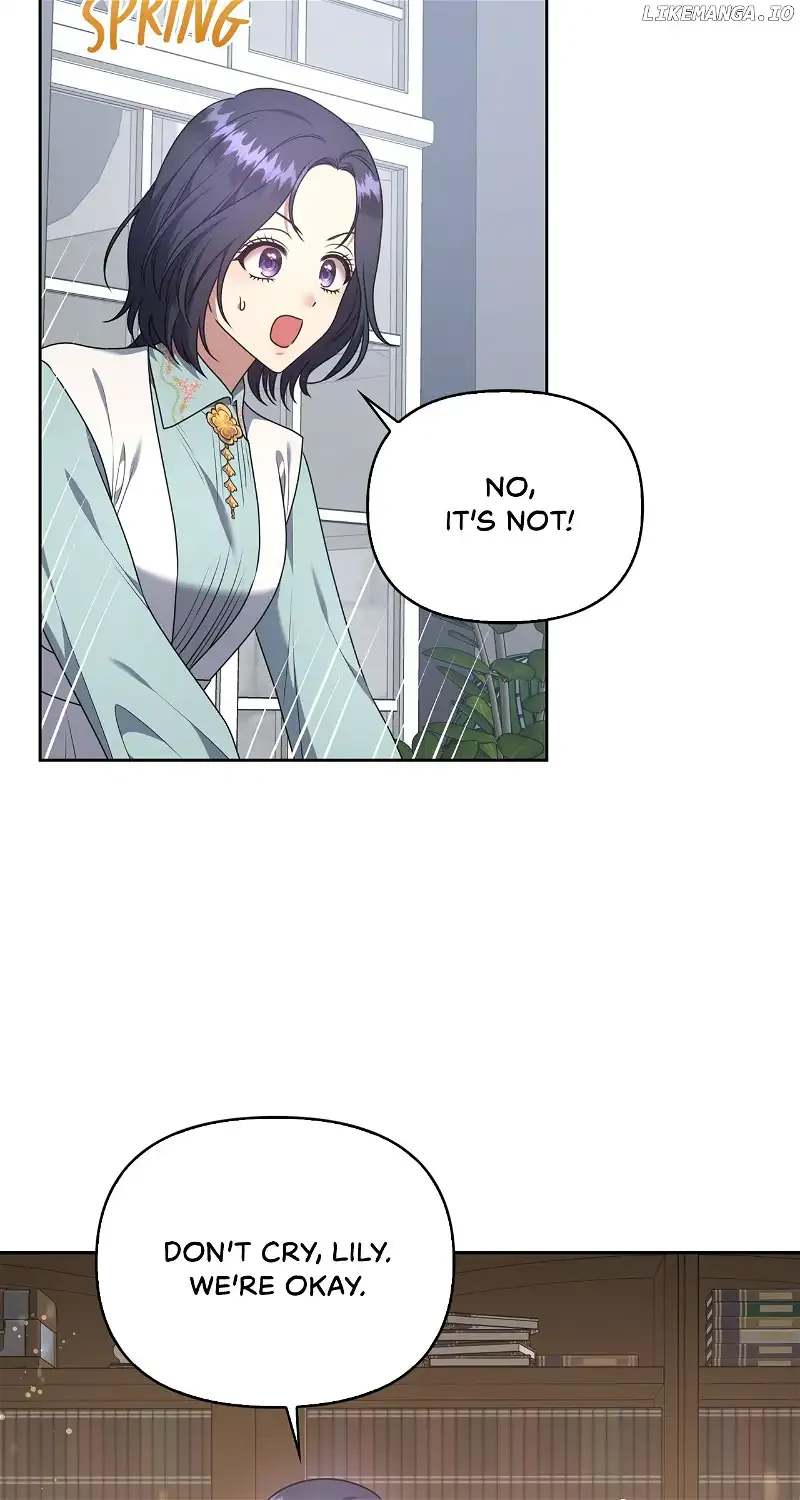 Please Don’t Reply! Chapter 9 Page 59