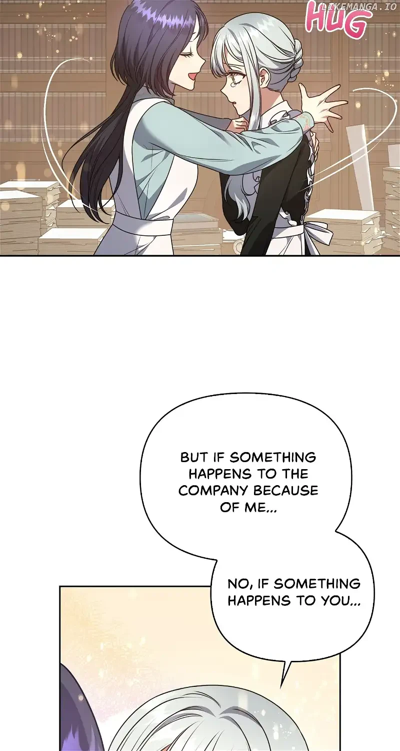 Please Don’t Reply! Chapter 9 Page 60